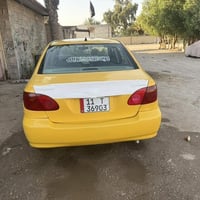 كوله نحله ٢٠٠٦ مكينه ١٨٠٠ سياره جاهزه مكينه كير حداديه تبريد تخم تاير ...