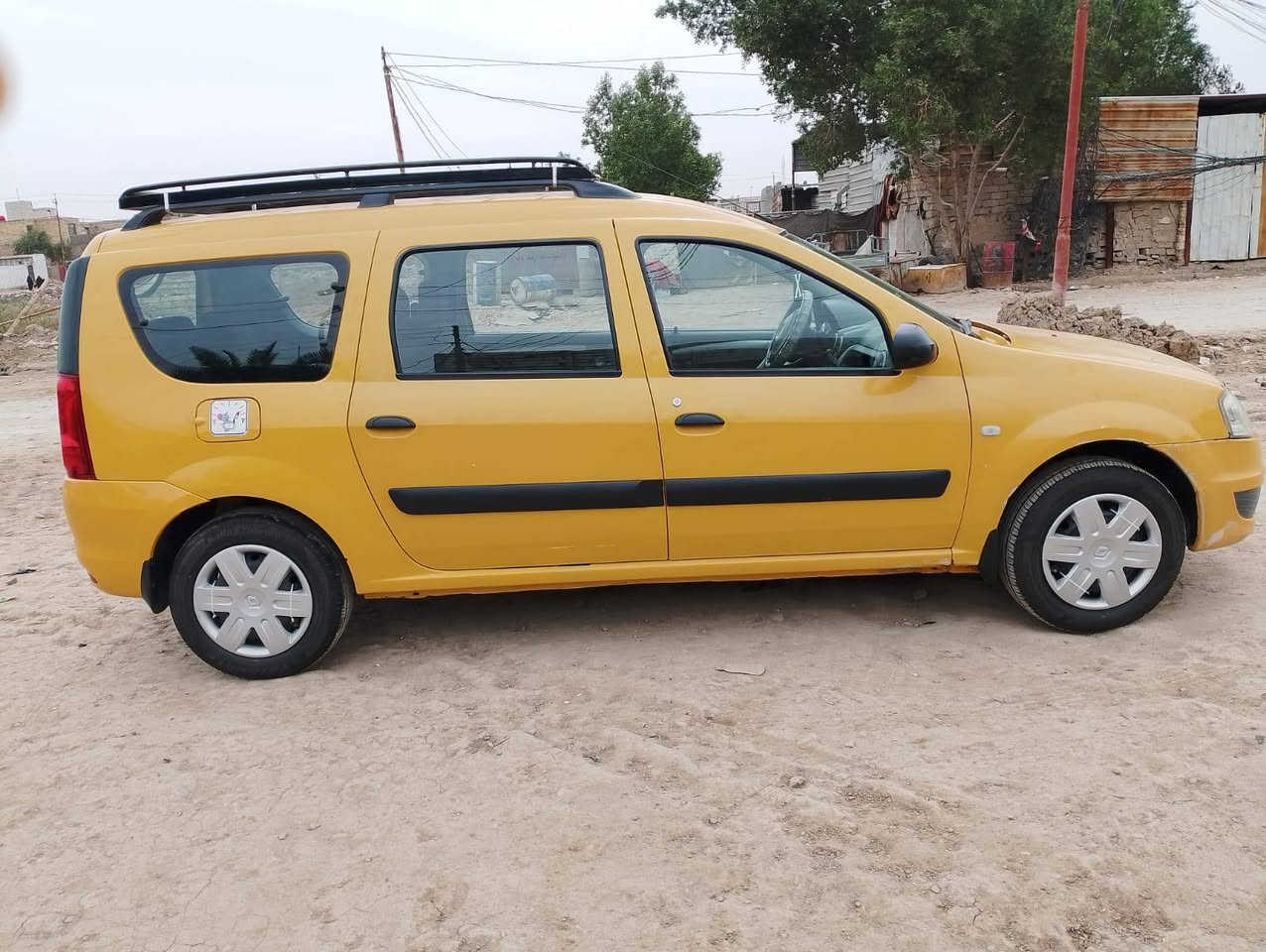 رينو لوكان مديل 10 رقم واسط سيارة جاهزة من كلشي للمراوس فقط بسيارة افيو أو اوبترا خصوصي وحسب الاتفاق للاستفسار الاتصال على الرقم ***********
