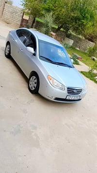 النترا ٢٠٠٨ • محرك 2.0 • موصل حمام العليل