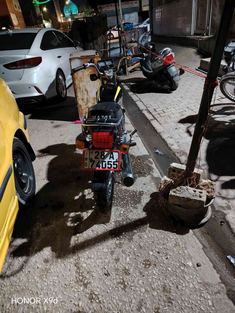 سلام عليكم درجه مديل 20 رقم وسنويه لبيع شراي خاص رقم تلفني *********** دورلك نفس ليوم
