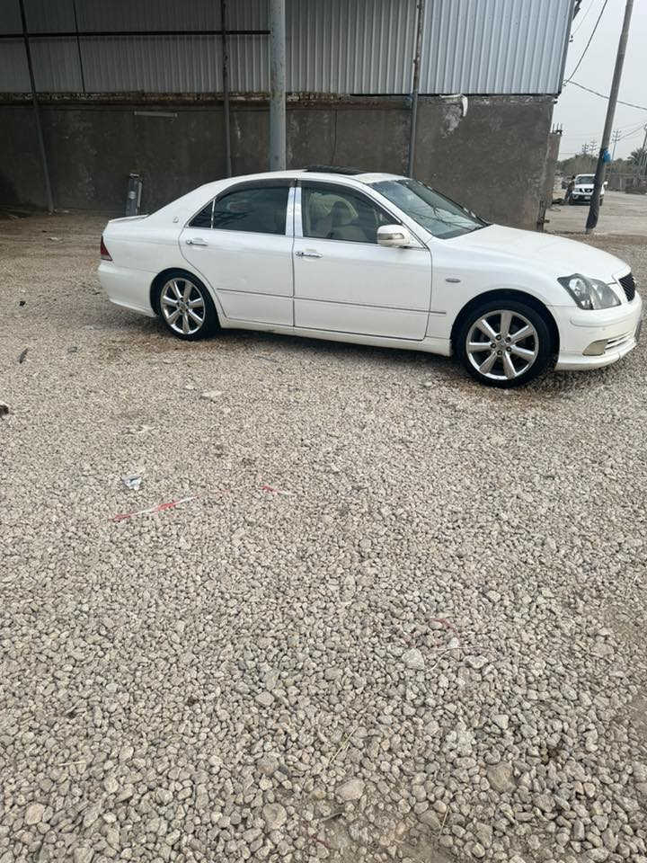 أسلام عليكم شاهينه 2004 
قرار 48 3 دكم 
بسمي 
جديده او ما عايزهً كلشي
فتحه 
تبريد 
‏تدفئة
حداديه 100/100
مكانه نجف
سعر136 بيه مجال
‏الاستفسار ￼ ***********￼
