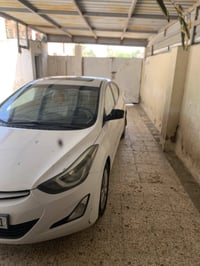 هيونداي النترا • ٢٠١٦ • بصرة