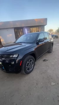 موديل ٢٠٢٢ • وجهي الجديد • عرب جبور