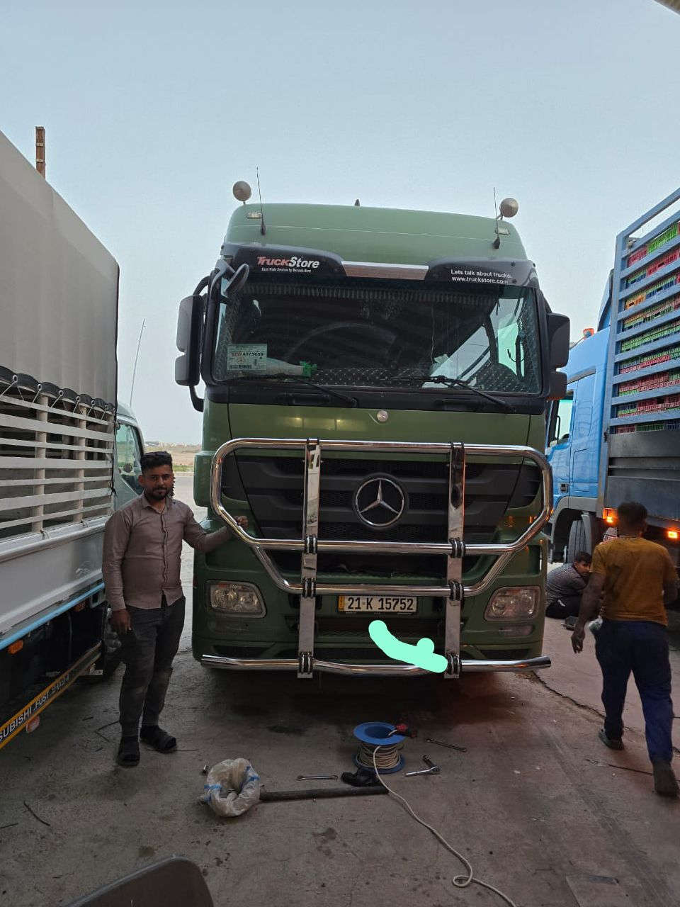 السلام عليكم درع اكتروس ميكه اسبيس سل استيل للبيع جمله ومفرد واتساب ***********  ***********
