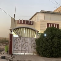 حي الصدرين • ١٨٠م • غرفتين نوم