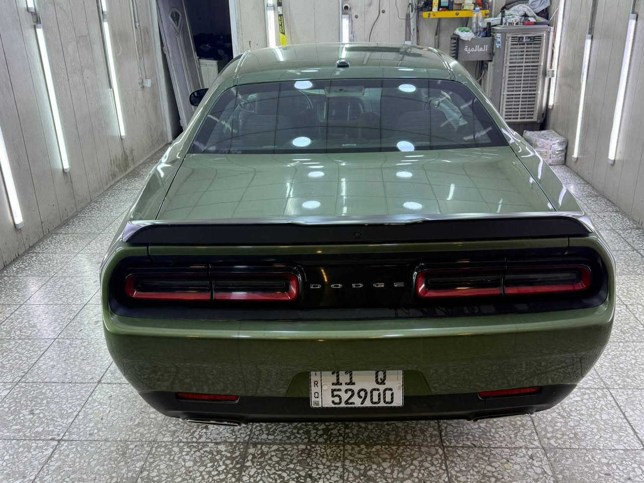 سلام عليكم
جالنجر موديل 2023
رقم بغداد بسمي
ماشيه 24
مكاني بغداد الحبيبيه
الاستفسار ***********
السونار مرفق لكم
