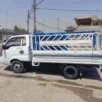 كيا • بعيرة فحل • موديل 18