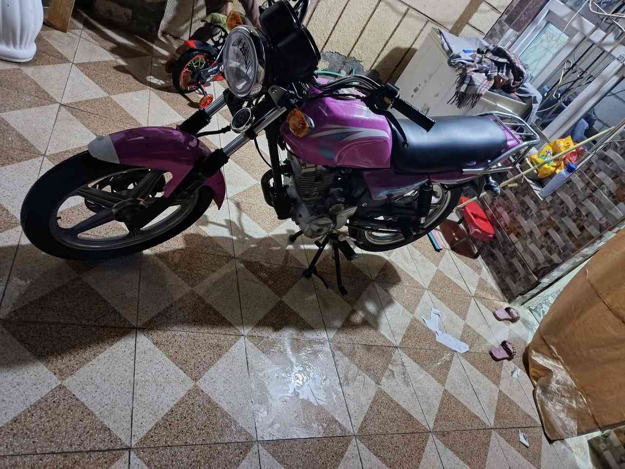 السلام عليكم دايون البيع مديل 23اوراق ستنساخ العنوان حله  قرب كراج الموحد السعر 600وبيه مجال قليل الهاتف‏‪***********‬‏
