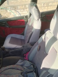 اوبل اوميغا • محرك وفتيس شرط • الديوانية الحمز