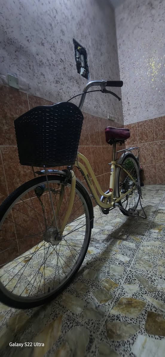 السلام عليكم السعر 75 وبي مجال المكان فلوجه شارع أربعين الشراي يجي خاص


**إذا كنت صاحب هذا الإعلان وتريد حذفه لأي سبب، رجاءا أرسل رسالة إلى الدعم الفني**