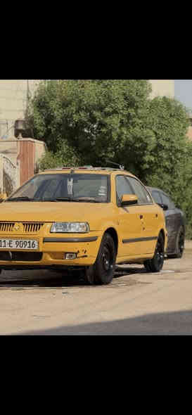 السلام عليكم سمند موديل 2012  السياره بدون ضربه ولا صبغ مكفوله من الضربه والصبغ مكينه كير تبريد بل كارتون صدر امامي خلفي جديد السياره مال جناي 
السعر 46 وبيها مجال 
الاتصال (***********)
