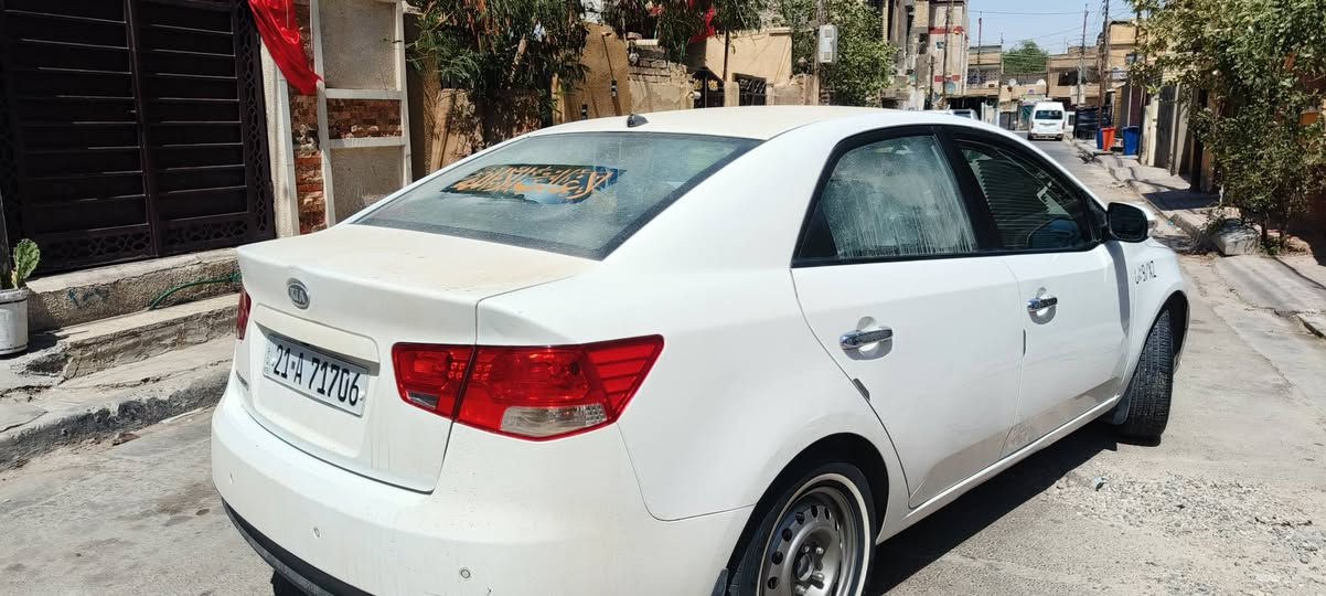 سيراتو 2010 كير مكينه تدفه تبريد كفاله ماشيه 260 ..
سليمانيه بٲسمي سياره هزه لل 2027 ..

صدرها 50% السعر102/ مكاني بغداد. ***********
