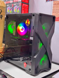 تجميعة • R5 5500 • RTX3060 12GB
