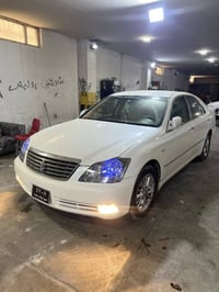 شاهین ١٨٢ • ٢٠٠٥ • کەلار