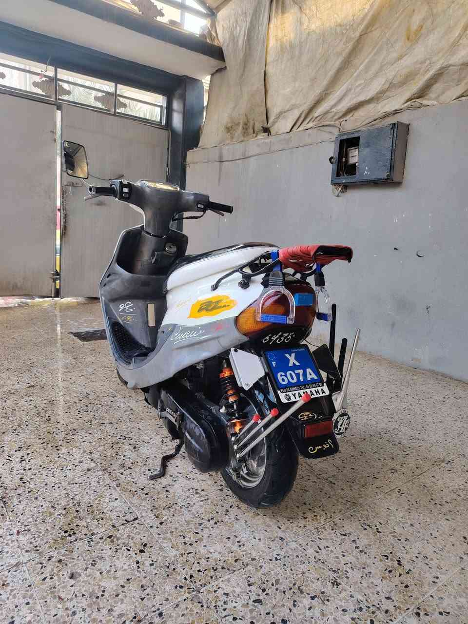 نحله٩زرواف  لل بيع مكينه شرط فقط قبق هندر مفتوح لايت سلف تشغيل بصمه عن بعد  مطور نضيف ممتعوب السعر 650
مو شراي لا تعباني ***********
