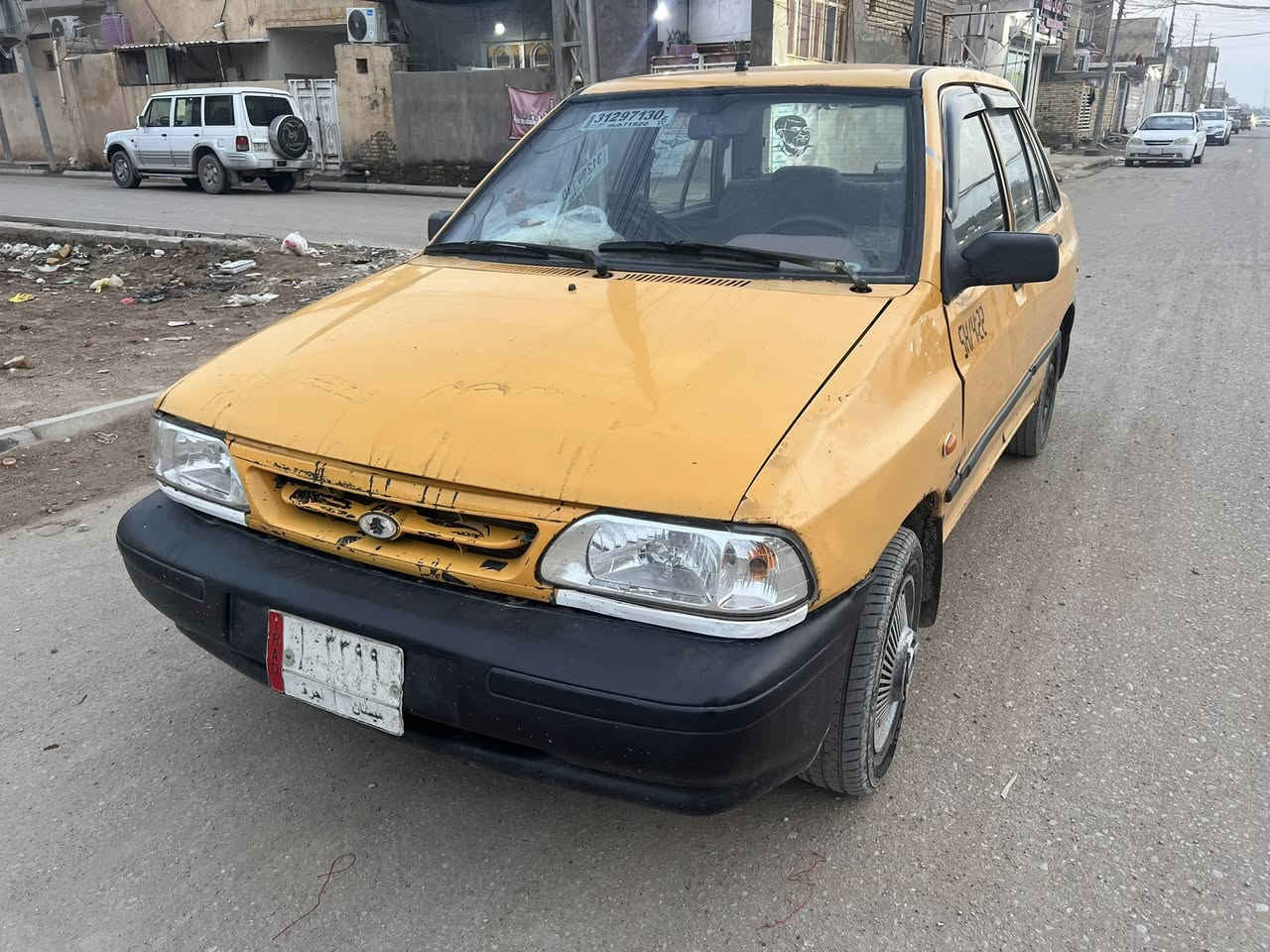 سلام عليكم م. 11 رقم ميسان جاهزه كير مكينه حداديه كله جاهز سنويه نافذه بل 2021سعر      14 وبيهه مجال ***********
