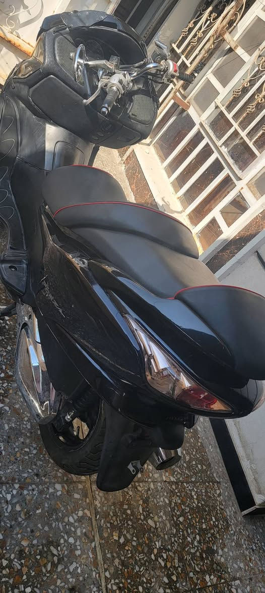 السلام عليكم فورزة صفر٩بصمة خابطة تشتغل نكرة باتري وتاير خلفي جديد حي  الجهاد واتساب ٩


**إذا كنت صاحب هذا الإعلان وتريد حذفه لأي سبب، رجاءا أرسل رسالة إلى الدعم الفني**