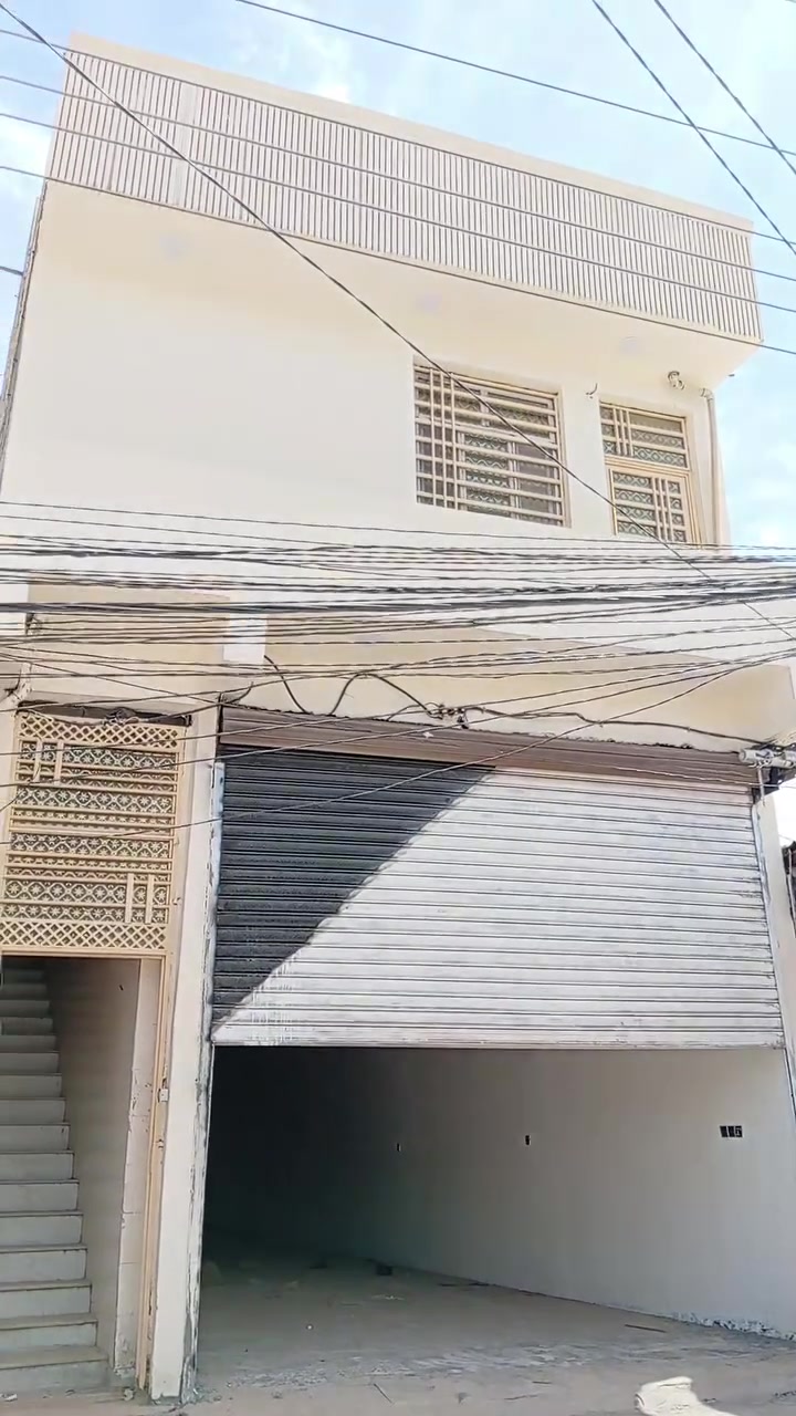 بناية تجارية للبيع 🤝👍🤝 
اخواني الأعزاء غير مبري الذمه ليعبرني بخصوص الدلالية ✋

كل التفاصيل مذكورة بالفيديو للاستفسار أكثر يرجى الاتصال أو المرسله وبخدمتكم

*********** وتساب

***********
