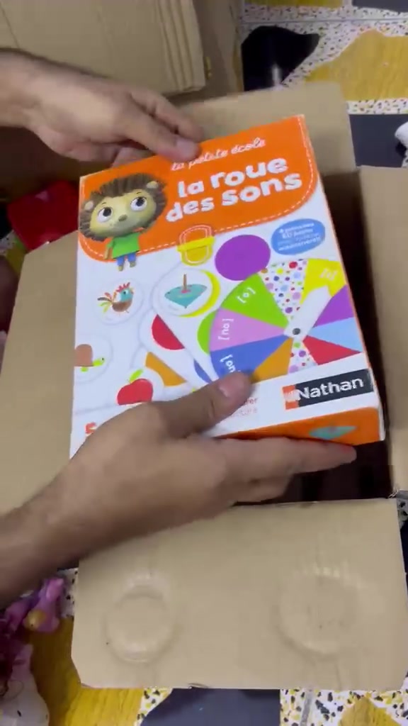 سعر الكارتونة 12الف


**إذا كنت صاحب هذا الإعلان وتريد حذفه لأي سبب، رجاءا أرسل رسالة إلى الدعم الفني**