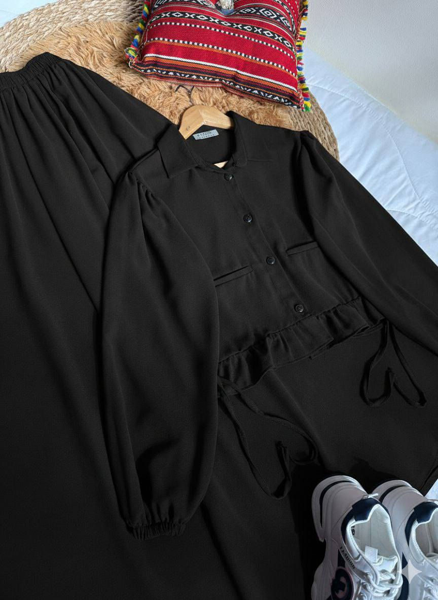 قميص مع تنورة❤‍🩹
السعر 33الف فقط
خامة سكوب كريب 
38-40-42-44-46-48


**إذا كنت صاحب هذا الإعلان وتريد حذفه لأي سبب، رجاءا أرسل رسالة إلى الدعم الفني**