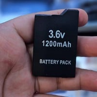 بطاريه sony PSP 🫡🔥  متوافقه مع   PSP 2000(slim - lite) ✅  PSP 3000 (Br...