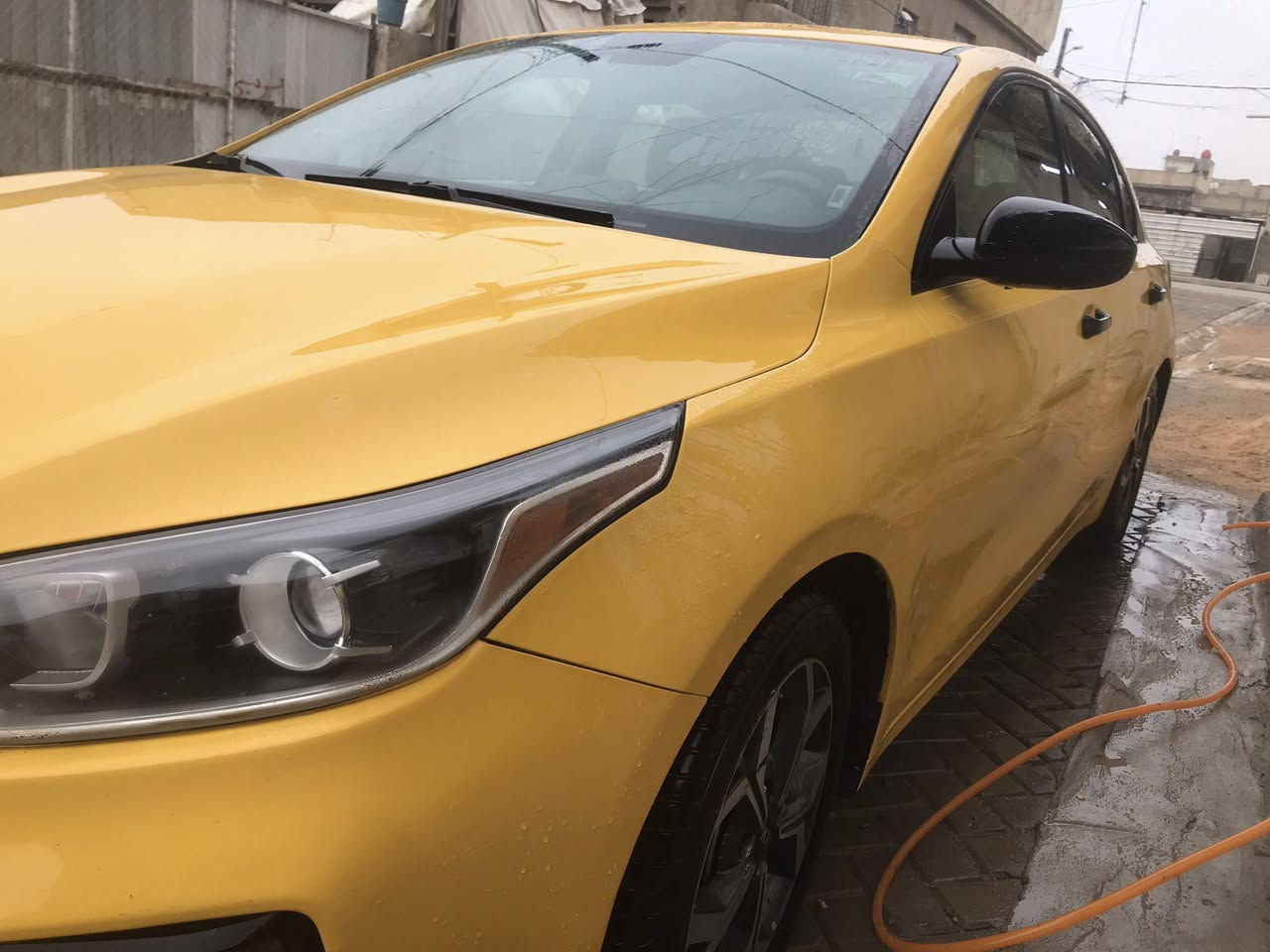 السلام عليكم من رخصت الدمن المحترم للبيع موديل 20 بدون حادث بل عراق صار بيه حادث مكان السياره بغداد مدينه الصدر رقم صحب السياره *********** السعر 138 تحويل مباشر
