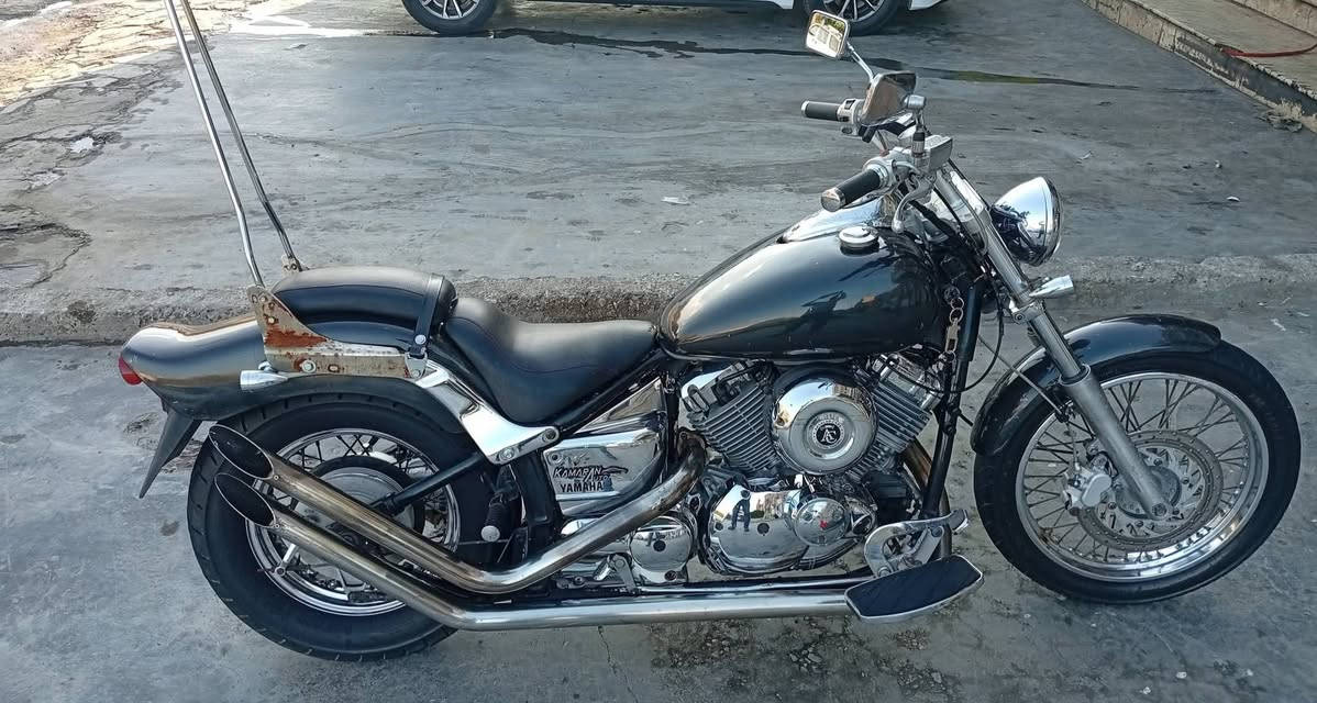 سلام عليكم ياماها دراك ستار 400cc
دراجه كاردن موزنجيل 
تبريد دهن بدون حماوه
دهن جديد تاير خلفي جديد

دوس عراض

صلنصات رياضي وبيهن كاتم 

مكينه مكفوله دراجه كامله بدون رقم السعر ١٤٠٠

*********** بغداد مدينه الصدر
