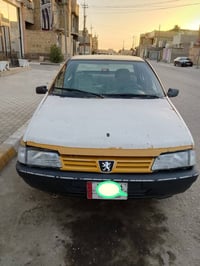 محرك جديد • رقم نجف • أوراق كربلاء