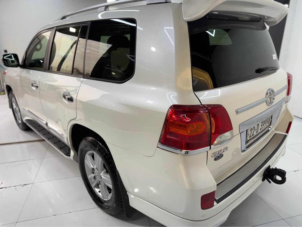 تةنها ٣٦٧ وةرةقة 😱 خوار هةموو بازار 

وةنةوشة ٢٠١٣ جيهاني دةرةجة يةك سةيارةكة فول فول مواسةفاتة ٦ پستنة بي بوياغة يةك پةلةي كارتة هيچي تري نيية ١٠٧ هةزاري حةقيقي روشتووة مةكينةي نةكرايتةوة دةعامي بو دةعامي بةشةرتي فيتةر و فةحس و سؤنةر سةيارةكة نموونةو تاقانةية حسابي سفري بو بكة 

سعري// ٣٦٧ وةرةقة
شوين// كؤية 
*********** كويسينجاك, أربيل
