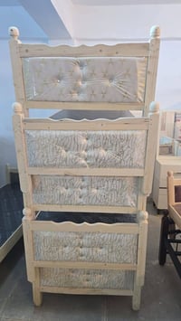 سرير • توصيل مجاني • داخل الحله