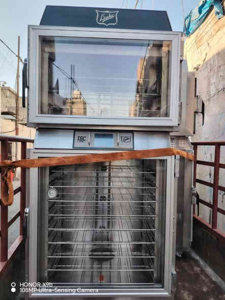 فوك فرن وجوه خماره امريكي ثري فيز ٥ قطع للبيع بسعر مناسب
