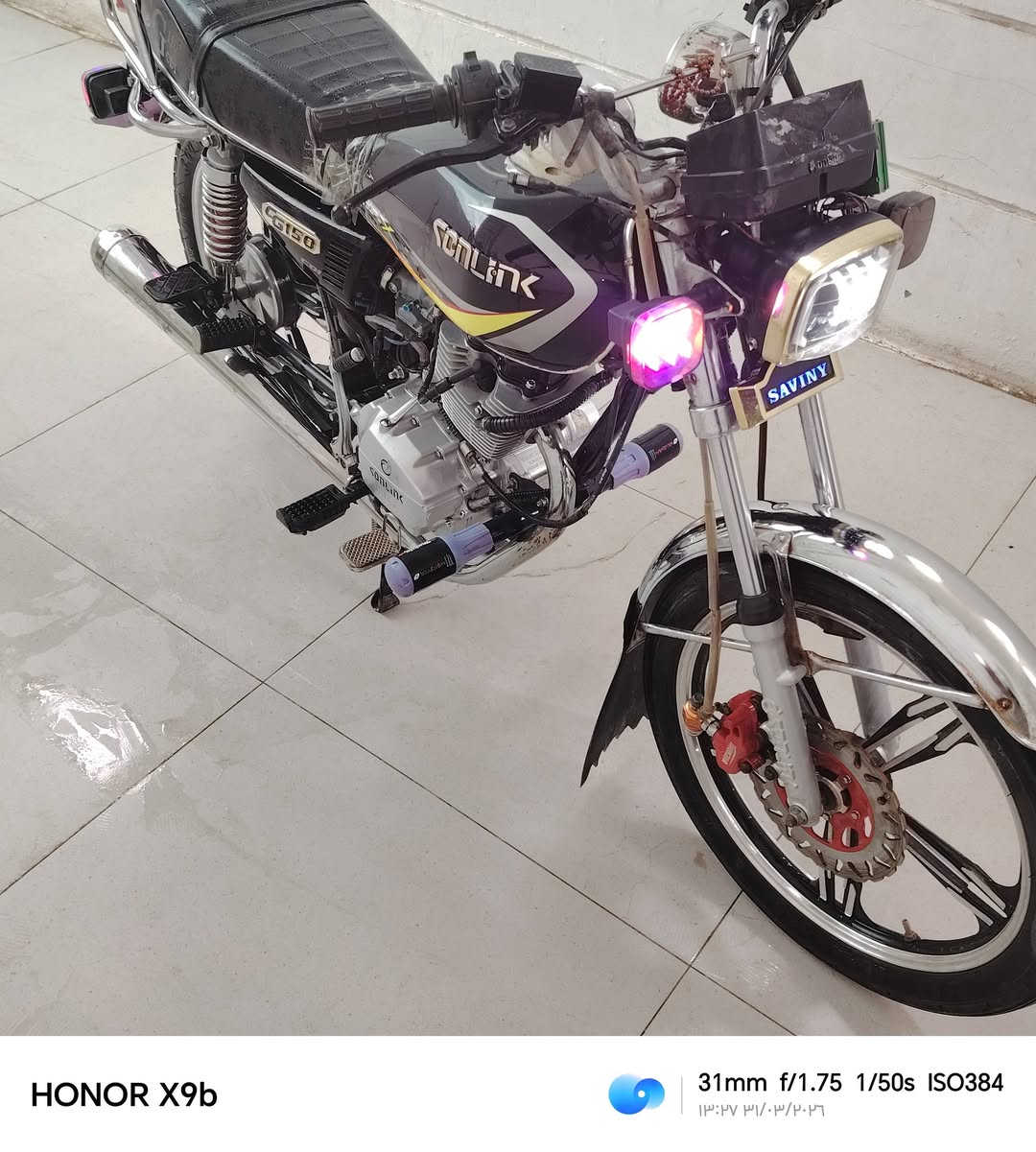 دراجه موديل 23ممفتوحه 
السعر 550منفيسها كامل 
الدراجه كل نقص مابيها التواصل ***********او على خاص
