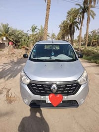 رينو لودجي • ٢٠١٩ • بغداد