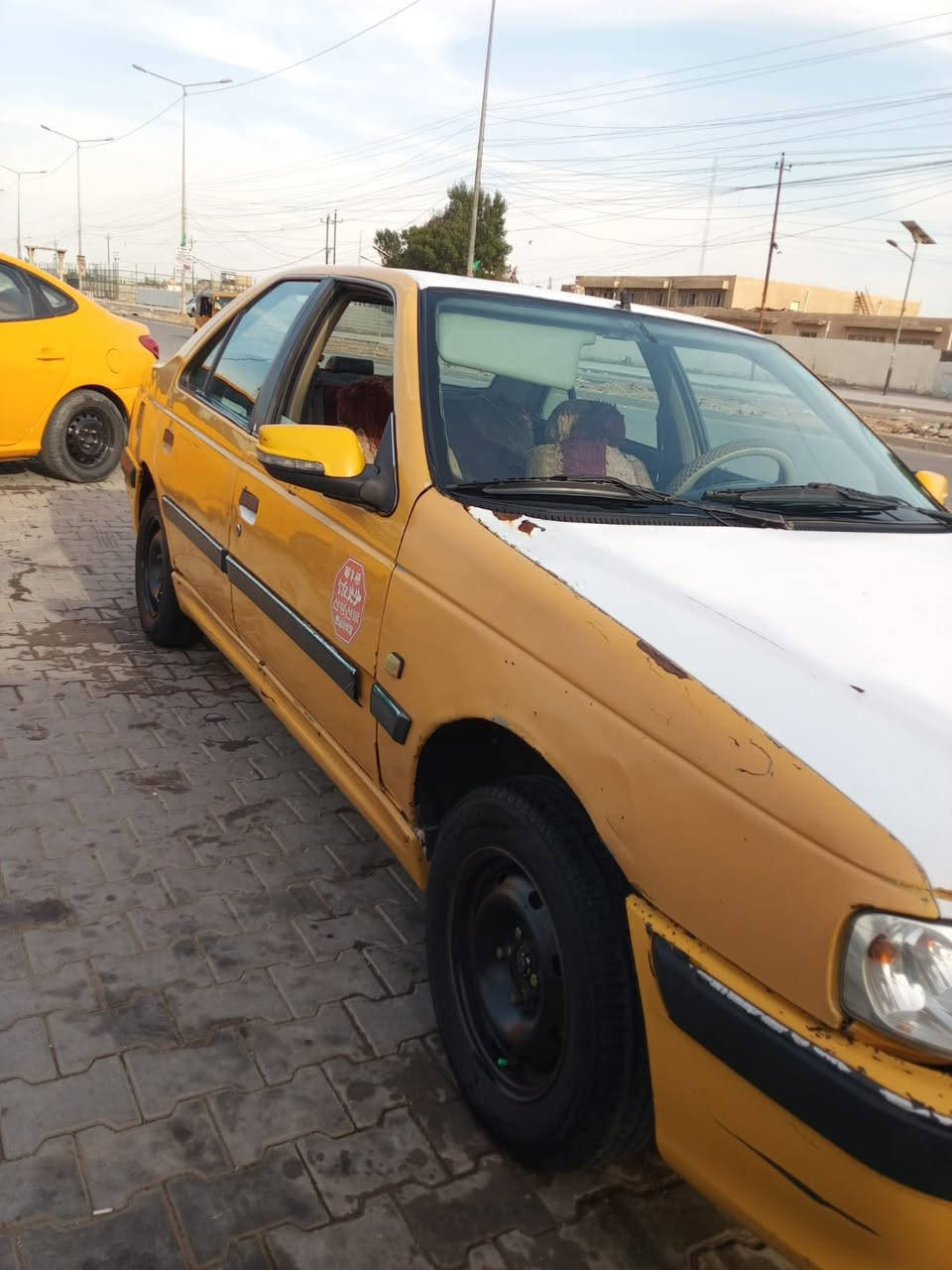 سلام عليكم بيجو  بارص مديل10 ستفسار اتصال عله رقم *********** مكلف بنشر
