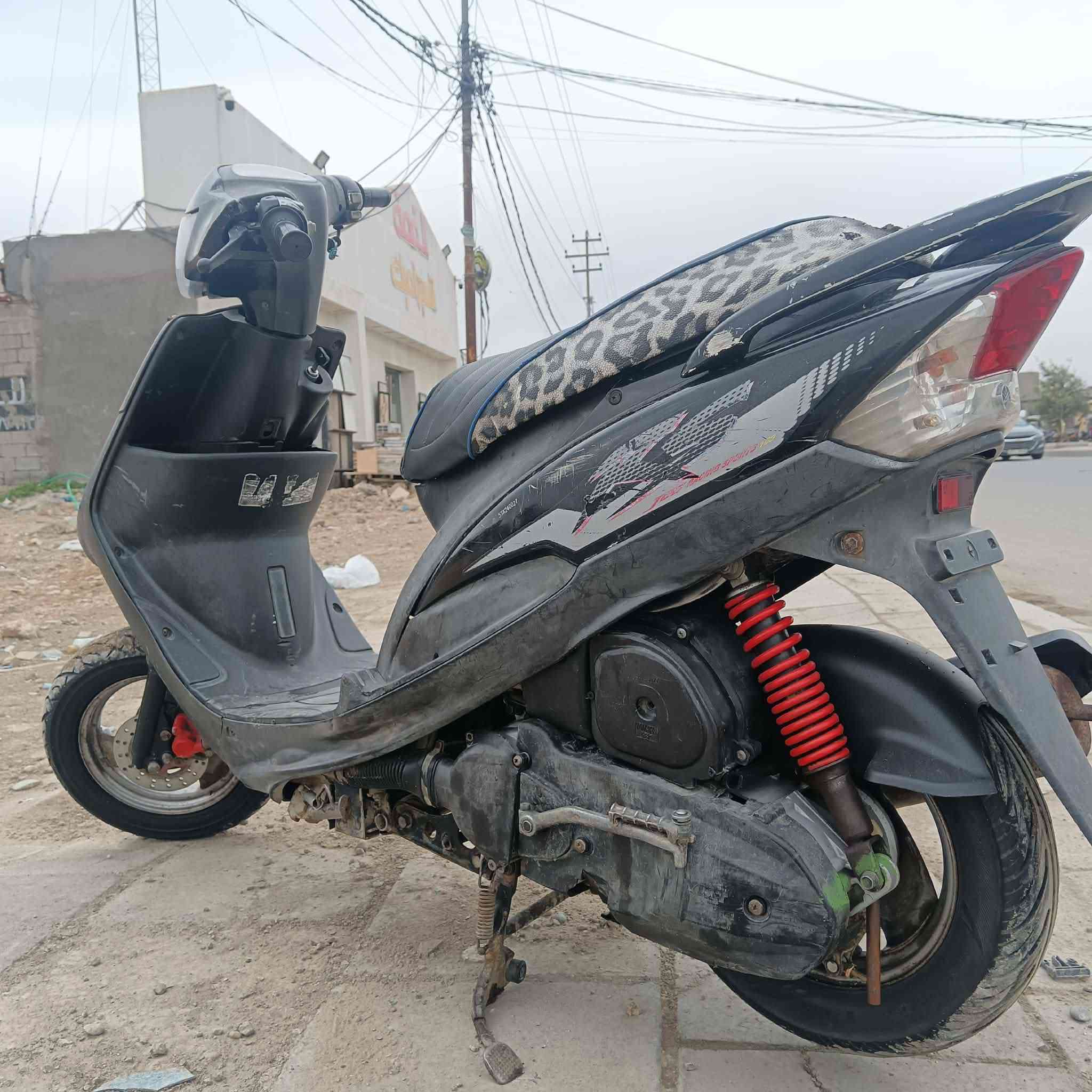 سلام عليكم ماكس عدله بلاديه مكفوله من كلشي مابيهه اي نقص كيجات بريكات كهربائيات كلهه شغاله سلف وهندر وكلهه مولحه شوف عينك ختم واحد ويه المكينه جيب فيتر وتعال فحص السعر,600وبيهه مجال مكاني بغداد البياع قرب تقاطع درويش ***********
