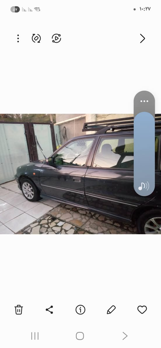 السلام عليكم  اوبل استرا استيشن وارد يابان محرك ٢٠ مفتوح كير اوتوماتيك  موديل ١٩٩٤ رقم بغداد انكيزي بسمي  
بدون صبخ ولا دعم  مال جناي سنويه  ما صاقطه اتصال  ***********  ابو عبدالله  السعر 50 وبيه مجال
