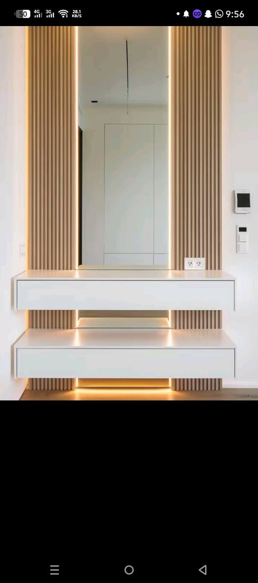 خدماتنا تغطي جميع مناطق بعقوبة ديالى
​مستعدون لتنفيذ كافة الديكورات الحديثة بأعلى معايير الجودة:
​السقوف الثانوية: تصميم وتنفيذ مبتكر.
​بديل الرخام والخشب: تغليف جدران فاخر.
​ديكورات CNC: تنفيذ دقيق ومتقن.
رقم الهاتف/ ***********
