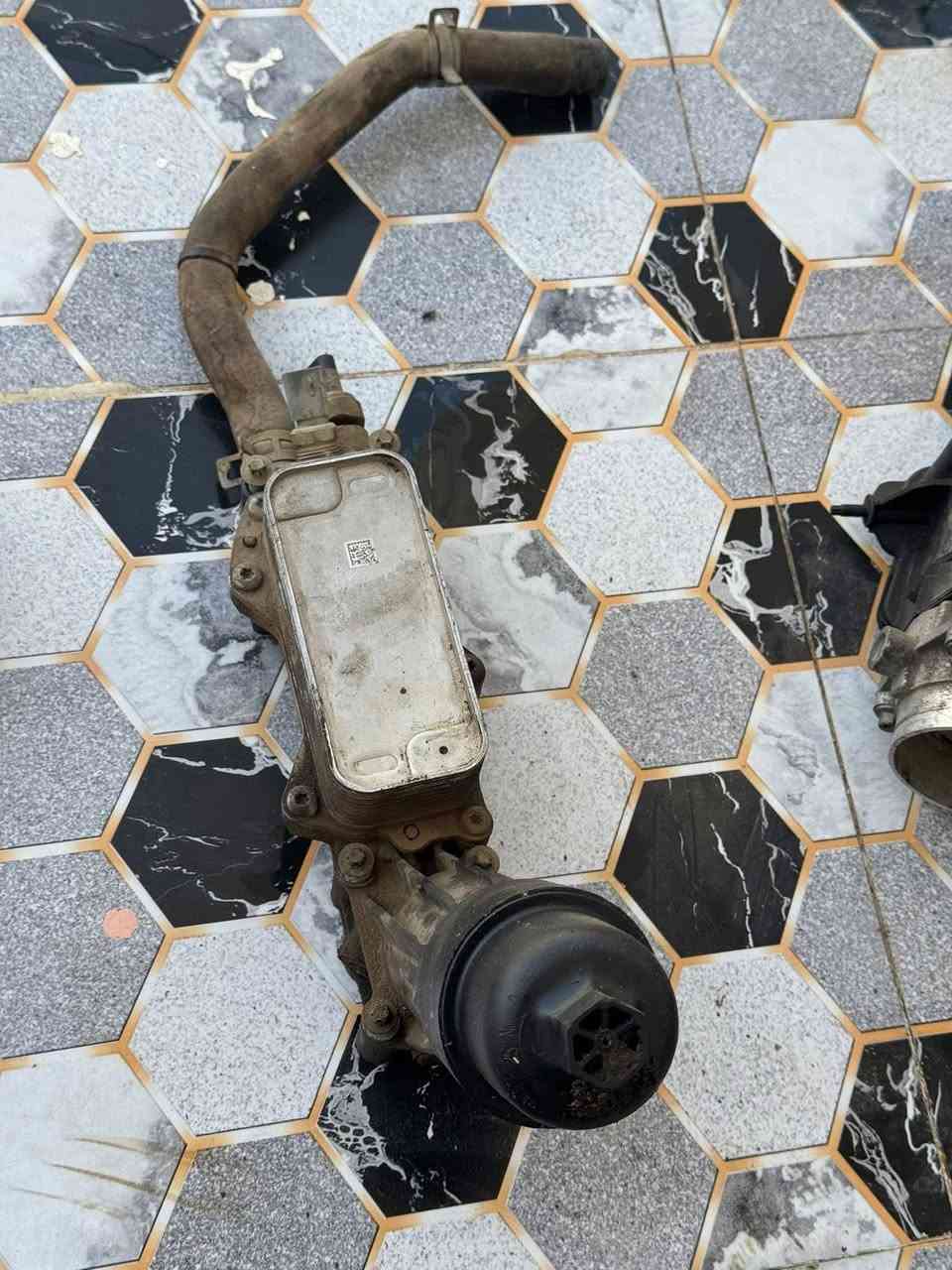 غراض جارجر للبيع
دفيوزر خلفي ابو زعانف الكبار سعره 35  
  قفل باب خلف السدر 20 
يده باب سايق داخليه 10  
براد دهن اصلي  تفصيخ مال موديل 2020 يرهم كل موديلات 
زعانف جوه لايت مال دعاميه srt جيتي نفس شكل 
 ثلاجه هيه وجويتر حديده


**إذا كنت صاحب هذا الإعلان وتريد حذفه لأي سبب، رجاءا أرسل رسالة إلى الدعم الفني**