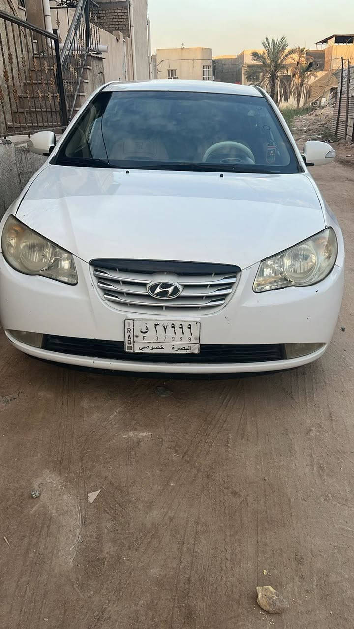 السلام عليكم النترا مقدس خليجي موديل 11 مكينة 1600 مكينه وكير كفالة حداديه تبريد تخم تاير كهربائيات كلهن كفاله بيها باب خلف السايق ضربه مصلح والبنيد بي بارد شبر سيارة بدون اي قطعة تبديل كله ليبل واحد سنويه ل28 بسم صاحبي 
ملاحظة بيها جم خياس بسيط كلش 
للستفسار اكثر اتصل او واتساب تدلل انا مكلف بنشر      رقم/ ***********.  
العنوان البصرة مناوي لجم
السعر/ 88 وبيها مجال قليل البصرة, العراق
