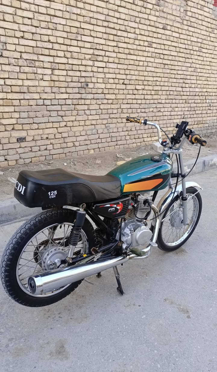 سلام عليكم
دراجه نامه 25 نضيفه كلك دراجه مرتبه 

سعر 600 بيه مجال قليل

واذا مراوس بماكس عدله عادي


**إذا كنت صاحب هذا الإعلان وتريد حذفه لأي سبب، رجاءا أرسل رسالة إلى الدعم الفني**