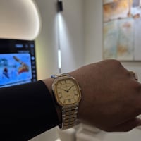 ساعه بوم مارسي طوق ذهب 8 غرام سير تغليف ذهب ساعه كوارتز زيرو كامل مرفق...