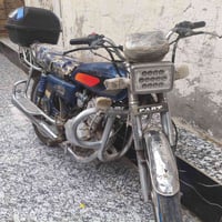 بارت 20  بوشه وبستم جدد الدراجه كلشي ماعوزها سلف شغال 450 وبيها مجال ق...