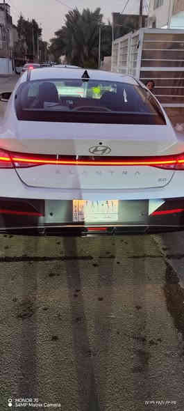 النترا 2024 محرك 2000 كوري
❤️       النترا 2024 كوري محرك 2000 رقم بغداد      

النترا.    2024     خليجي كوري.  السعر $$$

بيها بارد بالبابين عكس السايق بدون صبغ 

محرك 2000.  مرقم  بغداد ام الضمان  

    ماشيه 6700.  زيرو ضمان شركه

المواصفات فوووول      .     

شاشه ديجتال 

بصمه   

تشغيل عن بعد              

جنطه ذكيه كهربائية            

فتحه سقف                   

محرك 2000.                              

حساس لايت 

حساس خلفي بلادي 

حساس أمامي بلادي 

تبريد قطعتين

كاميرا خلفيه بلادي 

جي بي اس

نضام تشغيل الكاميرات 

شاشه  كبيره اصلي ابل كار بلي 

نضام ترحيب مري شفط

نضام مود درايف إيكو وسبورت و عادي

تحكم ستيرن

5 ويل كب كروم حجم 17

لد امامي نهاري

 شباك نيكل

مانع انزلاق

مانع انحدار 

لايت عدسات زنون 

ايرباكات

جهاز موازنه ABS

للاستفسار الاتصال 

📲📲📲📲📲📲📲📲📲📲📲📲📲📲📲📲📲

***********
