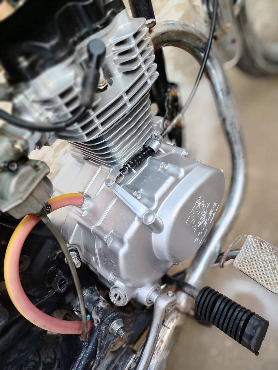 من رخصت الادمن المحترم
ماطور تايكر 2018 للبيع السعر 225💵 و بي مجال قليل العنوان موصل الايسر حي الميثاق الثانية مقابيل حي الوليد قرب مسجد القادر
رقمي كورك ***********
رقمي اسيا ***********
