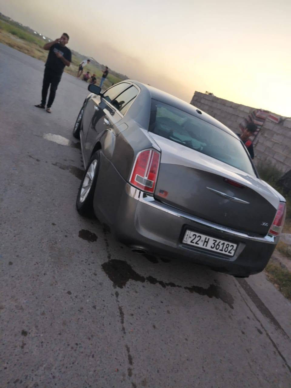 كلشي موضح بالفيديو
السعر 140وبيهه مجال مكان بغداد سبع البور
***********
