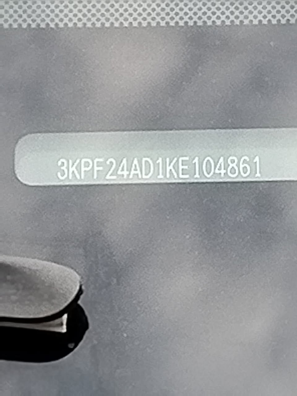 سلام عليكم
كيا فورتي موديل ٢٠١٩ حادثها دعامية خلفيه والجنطة بدون جاملغات وبيها طخات بسيطة جدا بالعراق السعر ١٣٠ ورقة للإستفسار ***********
