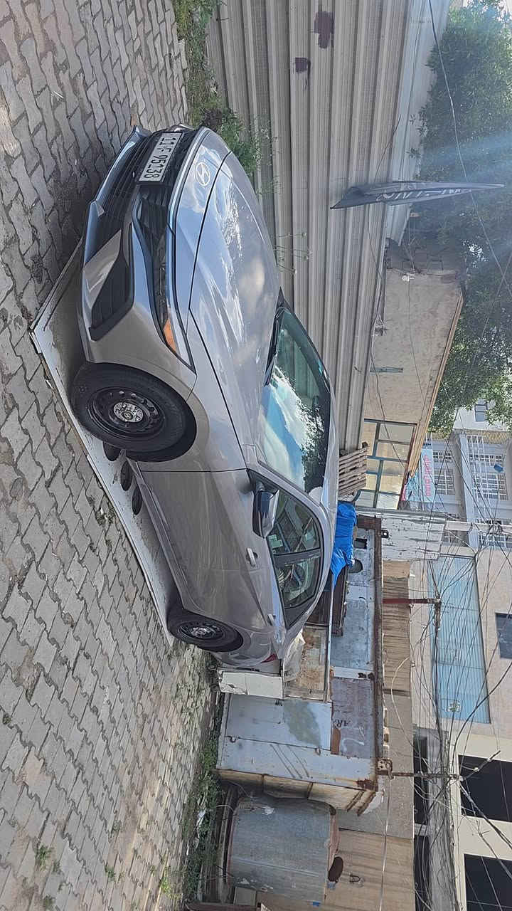 السلام عليكم لنترا ٢٤ بسمي ثاني يوم احولك صور الحادث مرفوقه بل منشور السعر ١٦٥ وبيهه مجال بلزحمه الموشراي لايكسر بحلال العالم مراوس ميخالف حسب القناعه ***********
