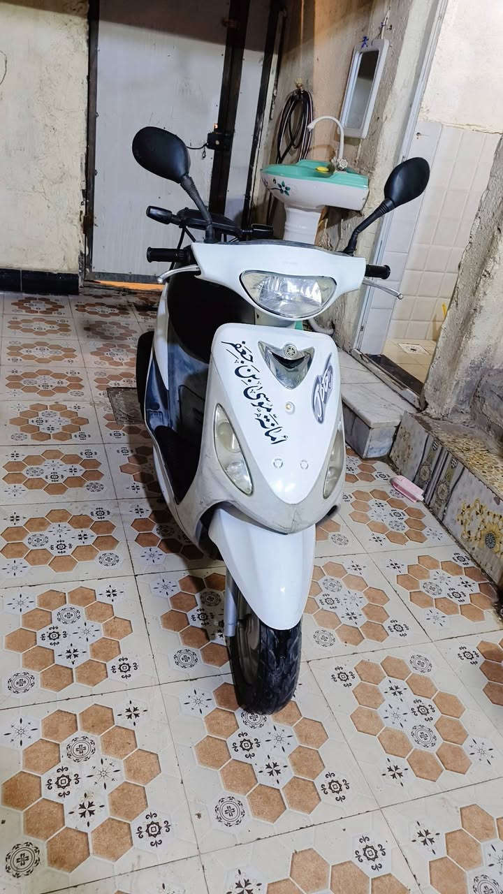 السلام عليكم دراجه ماكس منغولي للبيع كل شيء شغال بيها ما بيها اي نقص السعر 550 للاستفسار رقم التليفون***********
