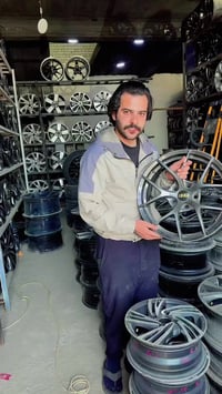 بغداد • حي أور • مقابل نادي النفط