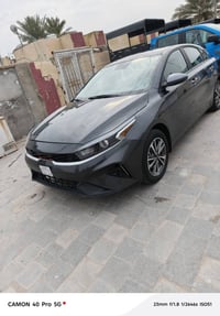 فورتي ٢٠٢٤ • زيرو • بدون رقم